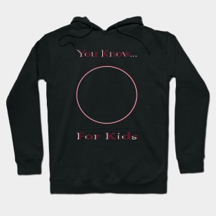 Circle Reinvention Hoodie